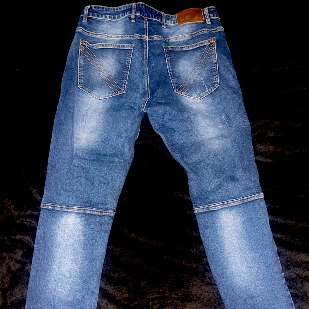 Blac Leaf Jeans size 36